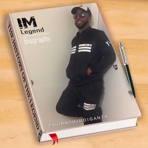 Meet your Posher, Carl